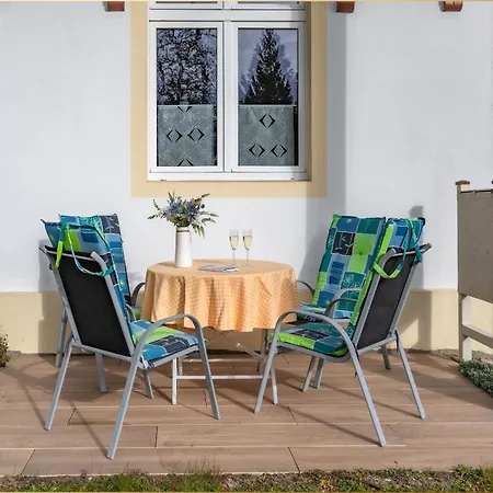 Waldfriede Grau Apartment