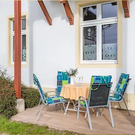 Waldfriede Grau Apartment